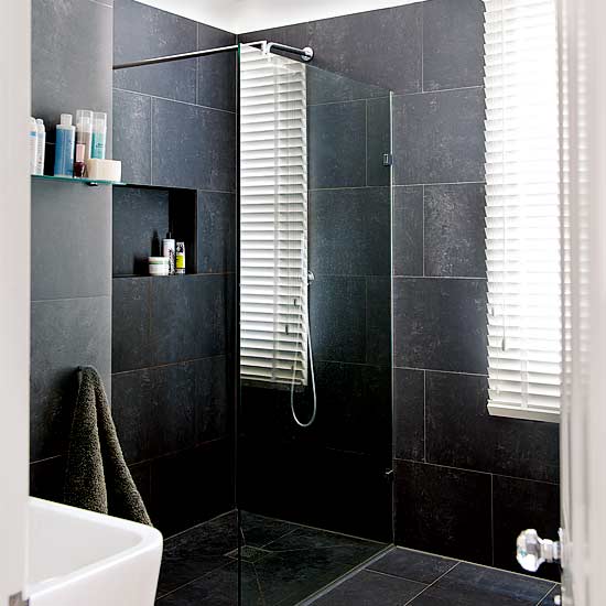 Bathroom | Take a tour around a three-storey Victorian semi | House tour | Livingetc | PHOTO GALLERY