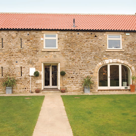 Rustic barn conversion | Barn conversions - 10 of the best | Barn conversions | PHOTO GALLERY | Housetohome