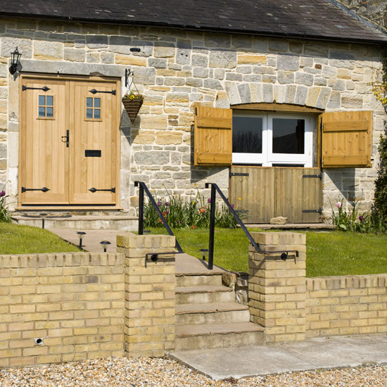 Converted dairy barn | Barn conversions - 10 of the best | Barn conversions | PHOTO GALLERY | Housetohome