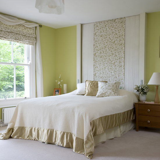 Guest bedroom | modern | House tour | new build | Cambridgeshire | PHOTO GALLERY | 25 Beautiful Homes | Housetohome