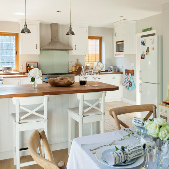 Traditional kitchens - 10 of the best | Traditional kitchens | PHOTO GALLERY | Housetohome
