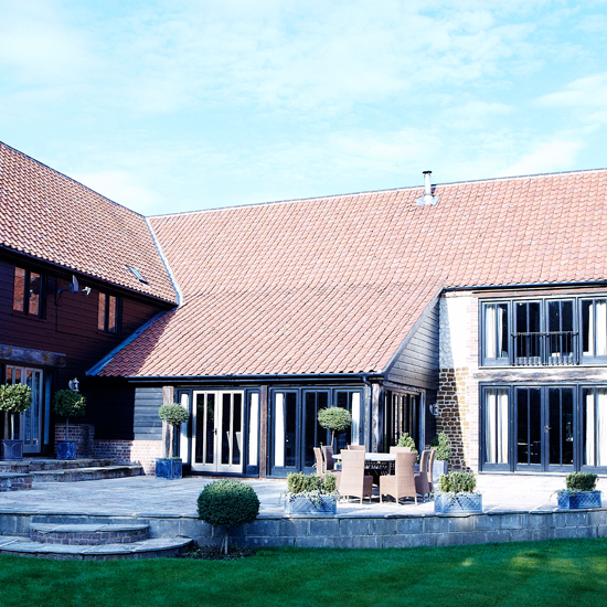 Victorian barn | Barn conversions - 10 of the best | Barn conversions | PHOTO GALLERY | Housetohome