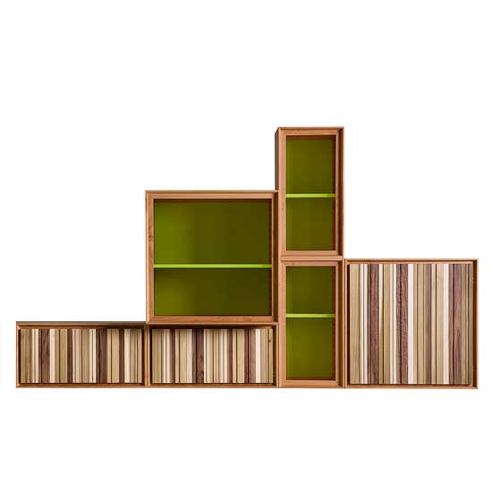 Zero Code for Morelato from Artistic Upholstery Zero Code for Morelato from Artistic Upholstery | 10 of the best bookcases | Living room furniture | Livingetc | PHOTO GALLERY