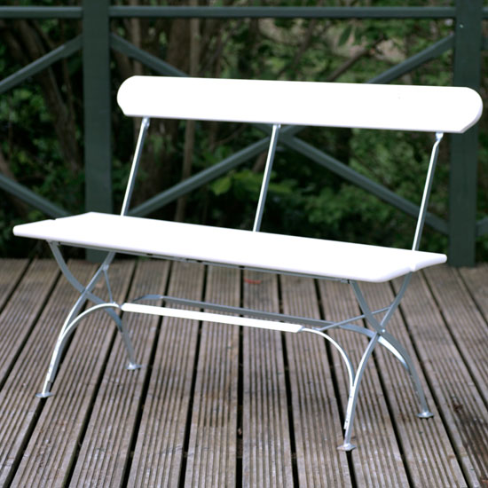Balcony Gardener | Garden furniture | Housetohome | PHOTOGALLERY