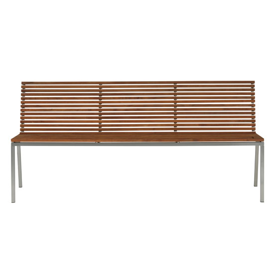 Encompass | Garden furniture | Housetohome | PHOTOGALLERY