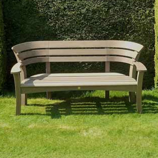 Gaze Burvill | Garden furniture | Housetohome | PHOTOGALLERY
