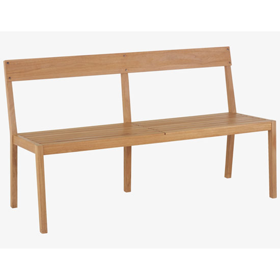 Garden Benches - 10 of the best