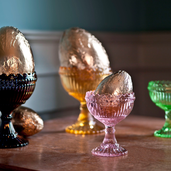 Maribowl glass goblet by Iittala | Livingetc design classics | modern decorating | furniture and accessories | PHOTO GALLERY | Livingetc | Housetohome
