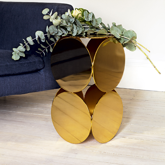 Coffee table by Rodolfo Dordoni | Livingetc design classics | modern decorating | furniture and accessories | PHOTO GALLERY | Livingetc | Housetohome
