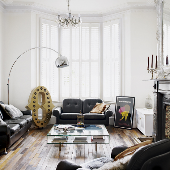 Living room Living room | Take a tour around a light entertainment home | House tour | Livingetc | PHOTO GALLERY