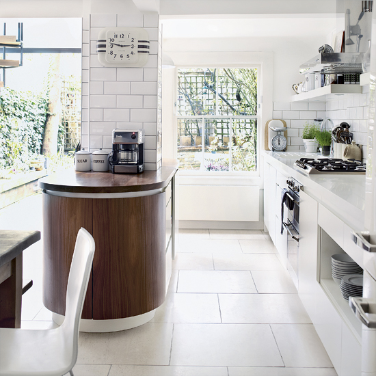 Kitchen Kitchen | Take a tour around a light entertainment home | House tour | Livingetc | PHOTO GALLERY