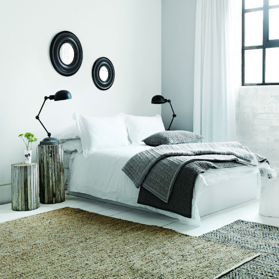 Chic bedroom buys from French Connection