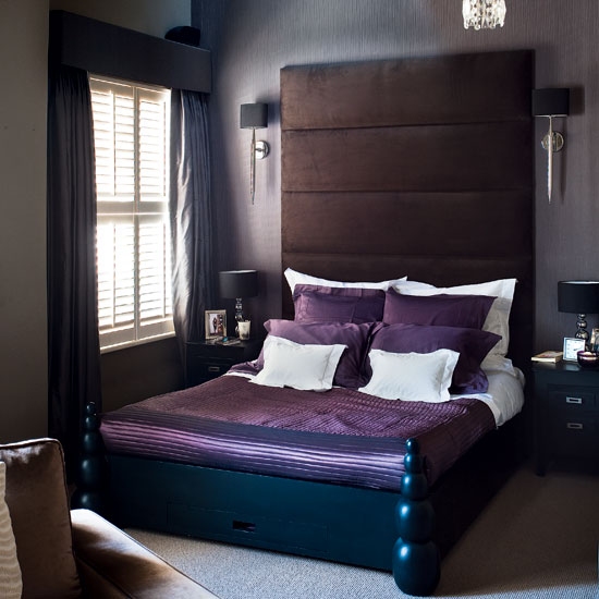 Bedroom Bedroom | London family home | House tour | Homes & Gardens | PHOTOGALLERY