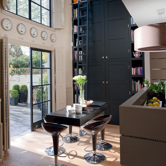 Kitchen Kitchen | London family home | House tour | Homes & Gardens | PHOTOGALLERY
