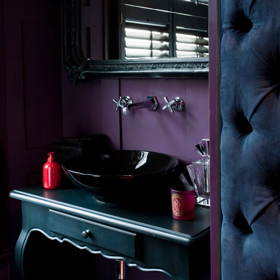 Cloakroom Cloakroom | London family home | House tour | Homes & Gardens | PHOTOGALLERY