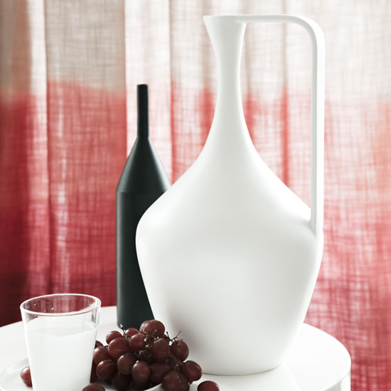 Choose interesting accessories | Dip-dye | Design ideas | Homes & Gardens | Housetohome | PHOTOGALLERY
