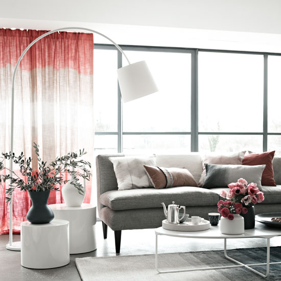 Inject colour | Dip-dye | Design ideas | Homes & Gardens | Housetohome | PHOTOGALLERY