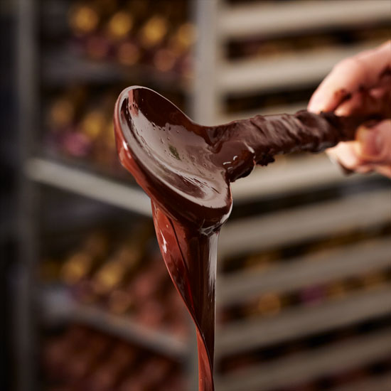 Lifestyle: how I became a chocolatier | Homes & Gardens | Housetohome | PHOTOGALLERY