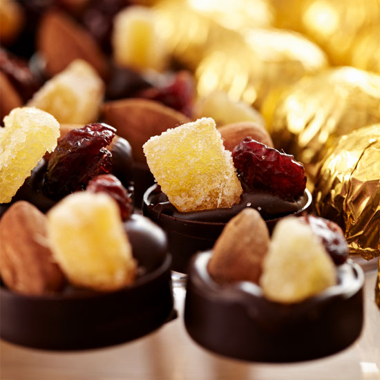 Lifestyle: how I became a chocolatier | Homes & Gardens | Housetohome | PHOTOGALLERY