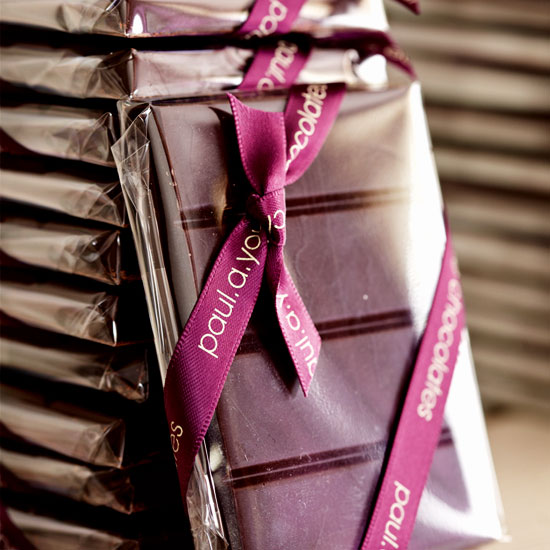 Lifestyle: how I became a chocolatier | Homes & Gardens | Housetohome | PHOTOGALLERY