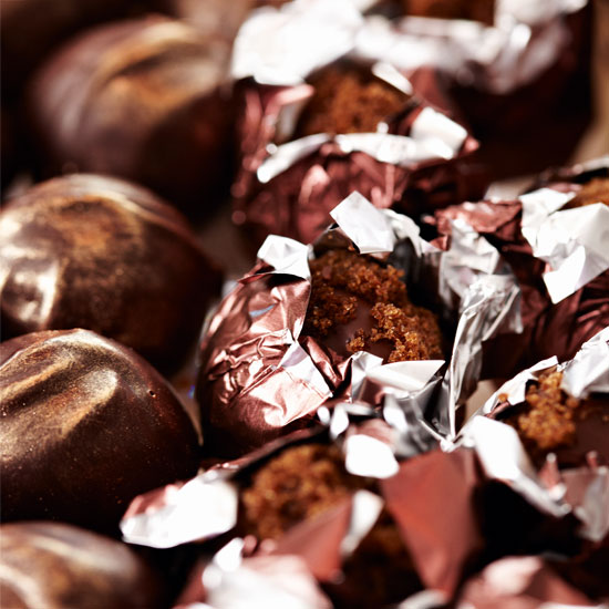 Lifestyle: how I became a chocolatier | Homes & Gardens | Housetohome | PHOTOGALLERY