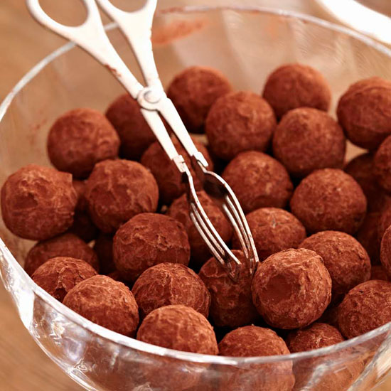 Lifestyle: how I became a chocolatier | Homes & Gardens | Housetohome | PHOTOGALLERY
