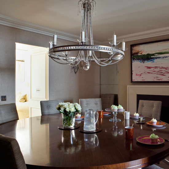 London period home | House tour | Homes & Gardens | Housetohome | PHOTOGALLERY