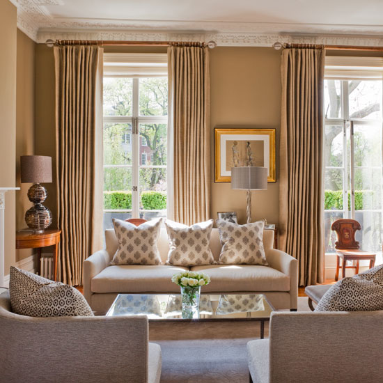 London period home | House tour | Homes & Gardens | Housetohome | PHOTOGALLERY