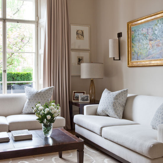 London period home | House tour | Homes & Gardens | Housetohome | PHOTOGALLERY