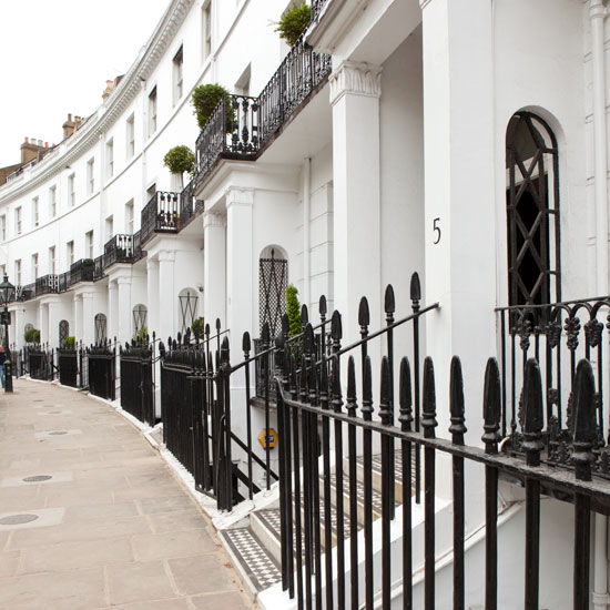 London period home | House tour | Homes & Gardens | Housetohome | PHOTOGALLERY
