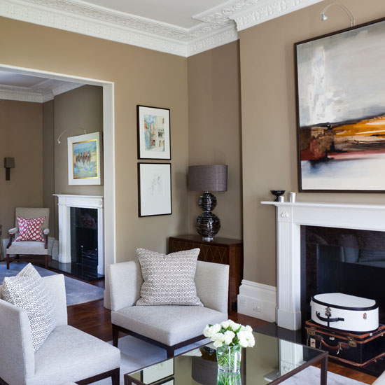 London period home | House tour | Homes & Gardens | Housetohome | PHOTOGALLERY