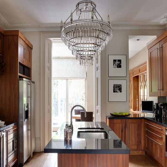 London period home | House tour | Homes & Gardens | Housetohome | PHOTOGALLERY