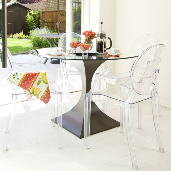 Modern garden room | Garden rooms | Conservatory | Garden room extensions | PHOTO GALLERY | 25 Beautiful Homes | Housetohome