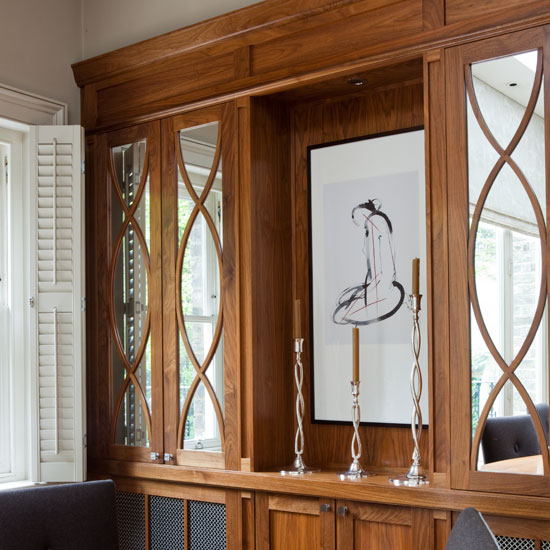 London period home | House tour | Homes & Gardens | Housetohome | PHOTOGALLERY