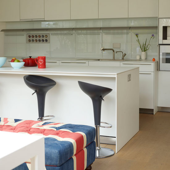 Kitchen Kitchen | Be inspired by a family friendly play house in London | House tour | Livingetc | PHOTO GALLERY