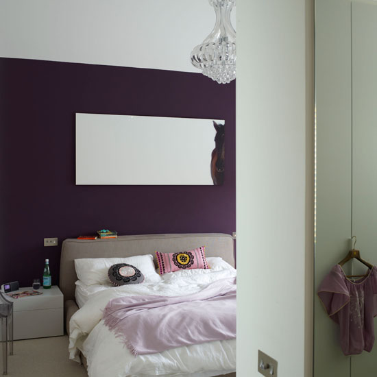 Master bedroom Master bedroom | Be inspired by a family friendly play house in London | House tour | Livingetc | PHOTO GALLERY