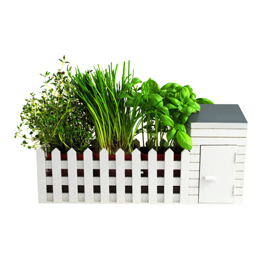 Garden planters - 10 of the best