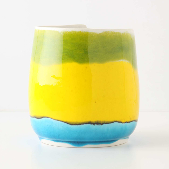 Vinhais Garden Pot by Anthropology Vinhais Garden Pot by Anthropology | Planters | Garden accessories | PHOTO GALLERY | Housetohome.co.uk