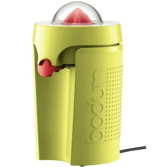 Bistro Electric Juicer by Bodum