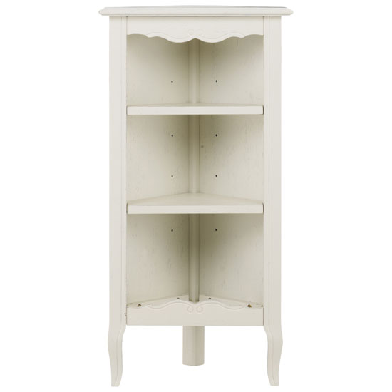 Montpellier corner unit from John Lewis bathroom | country | Country Homes & Interiors
