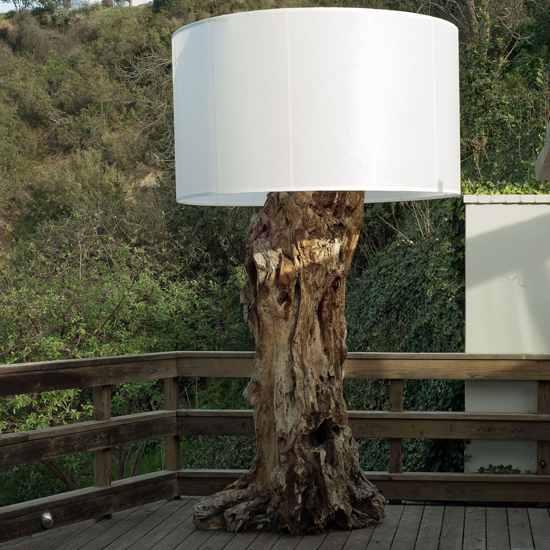 Eclectic accessories | Gardens - top weird and wonderful | Livingetc | Housetohome.co.uk
