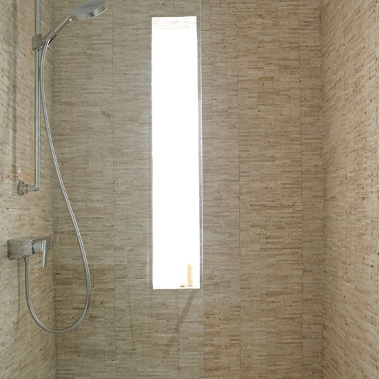 Shower room Shower room | Be inspired by a dark and dramatic Victorian town house | House tour | Livingetc | PHOTO GALLERY