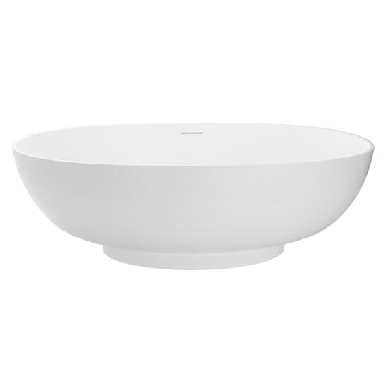 Lagoon bath from Bathstore | bathroom | country | Country Homes & Interiors