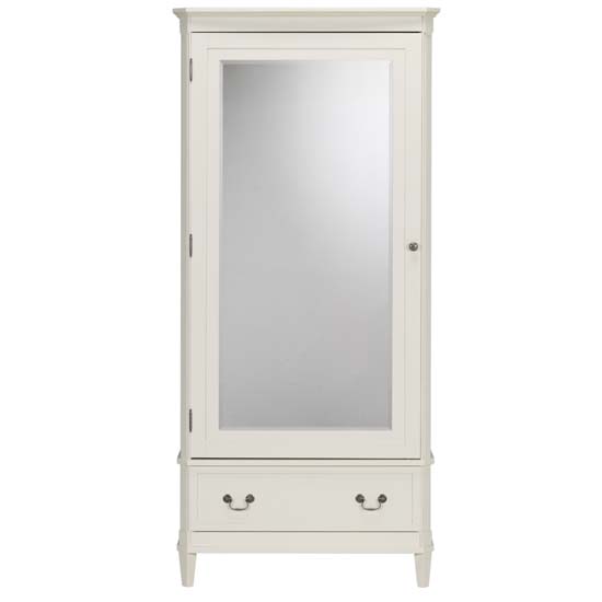 Canterbury Armoire from M&S | Armoires | Bedroom furniture | Bedroom | PHOTO GALLERY | 25 Beautiful Homes | Housetohome