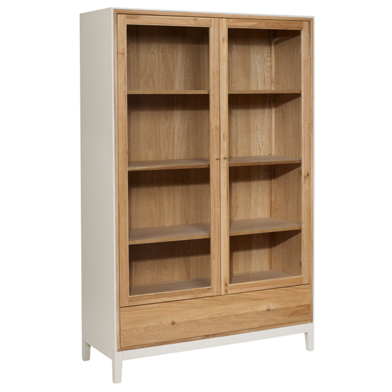 Ercol pilgrim Armoire from John Lewis | Armoires | Bedroom furniture | Bedroom | PHOTO GALLERY | 25 Beautiful Homes | Housetohome