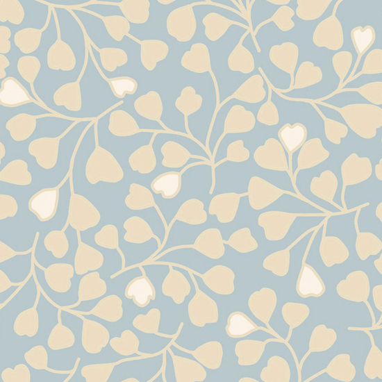 Kirstie Allsopp Elspeth Wallpaper from B&Q