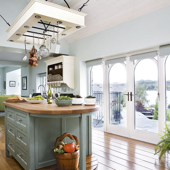 Position furniture thoughtfully | Outdoor kitchens - 10 ideas | Beautiful Kitchens | Housetohome | PHOTOGALLERY