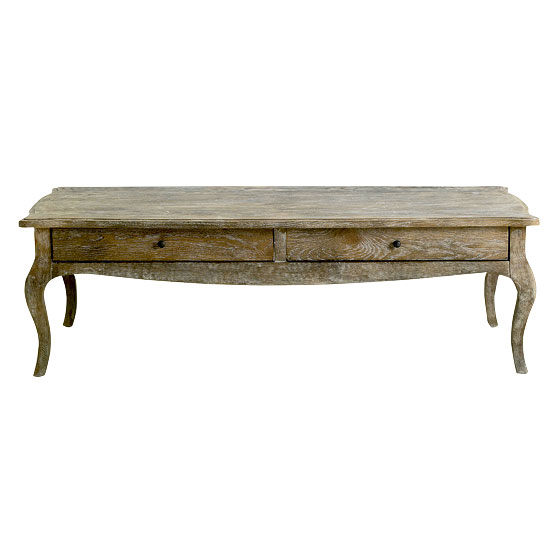 Provence coffee table from Orchid interiors | Coffee table | Furniture | Lounge | PHOTO GALLERY | Housetohome