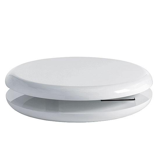 Yo-Yo coffee table from Cattelan Italia | Coffee table | Furniture | Lounge | PHOTO GALLERY | Housetohome