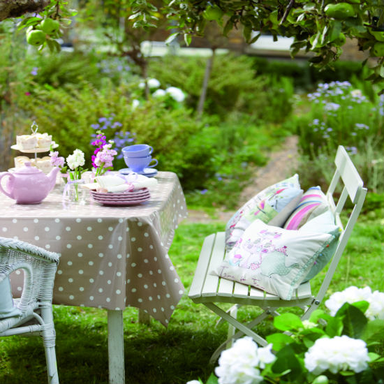 Summer tableware from Dunelm Mill Summer tableware from Dunelm Mill | Garden furniture | entertaining | garden | SHOPPING GALLERY | Ideal Home | Housetohome